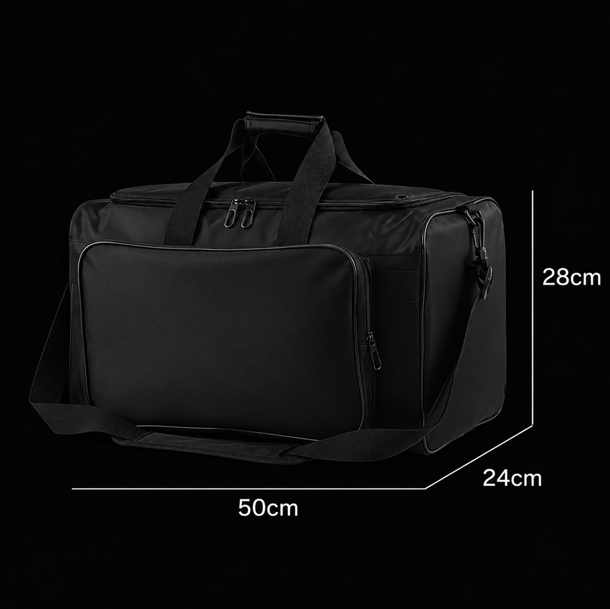 MMA COMBO BAG